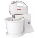 Миксер Moulinex HM 412131