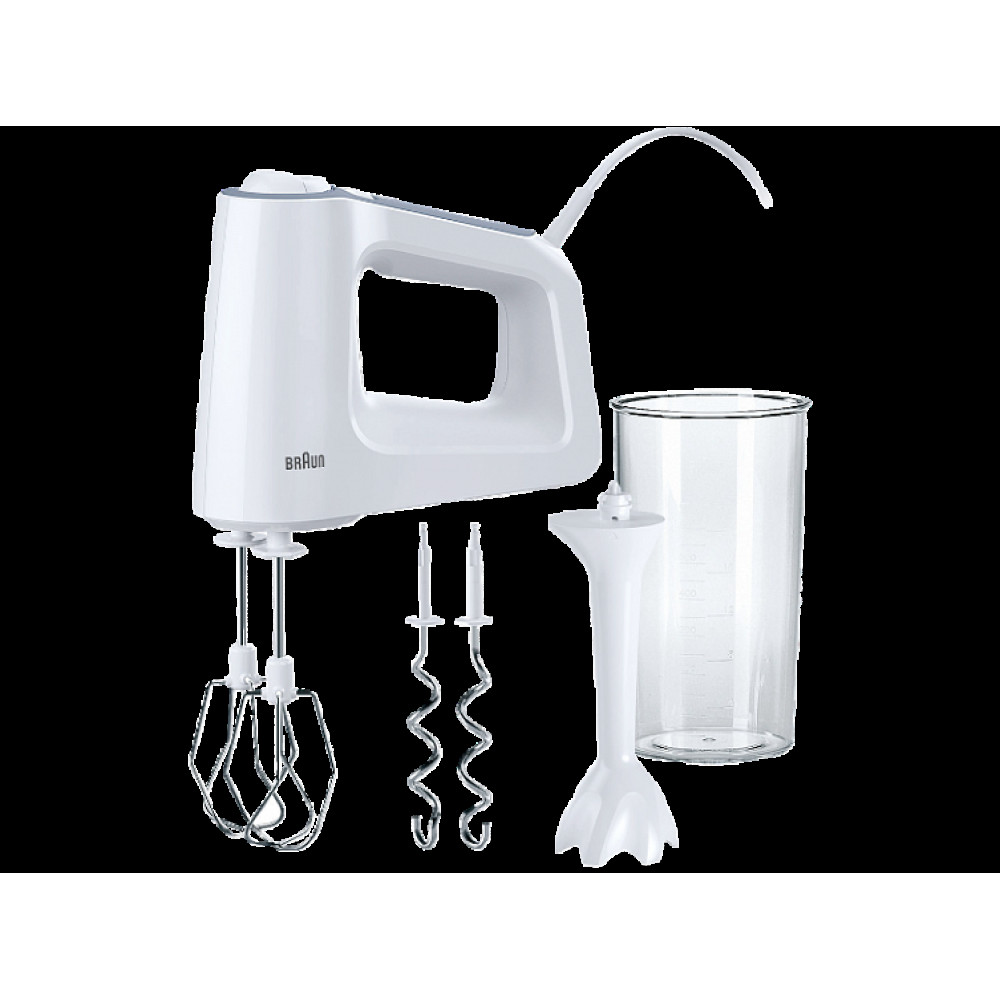 Миксер BRAUN hm3105