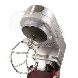 Миксер PIONEER MX322 wine maroon