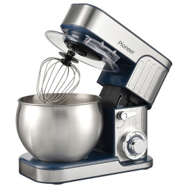 Миксер PIONEER MX330 blue marine