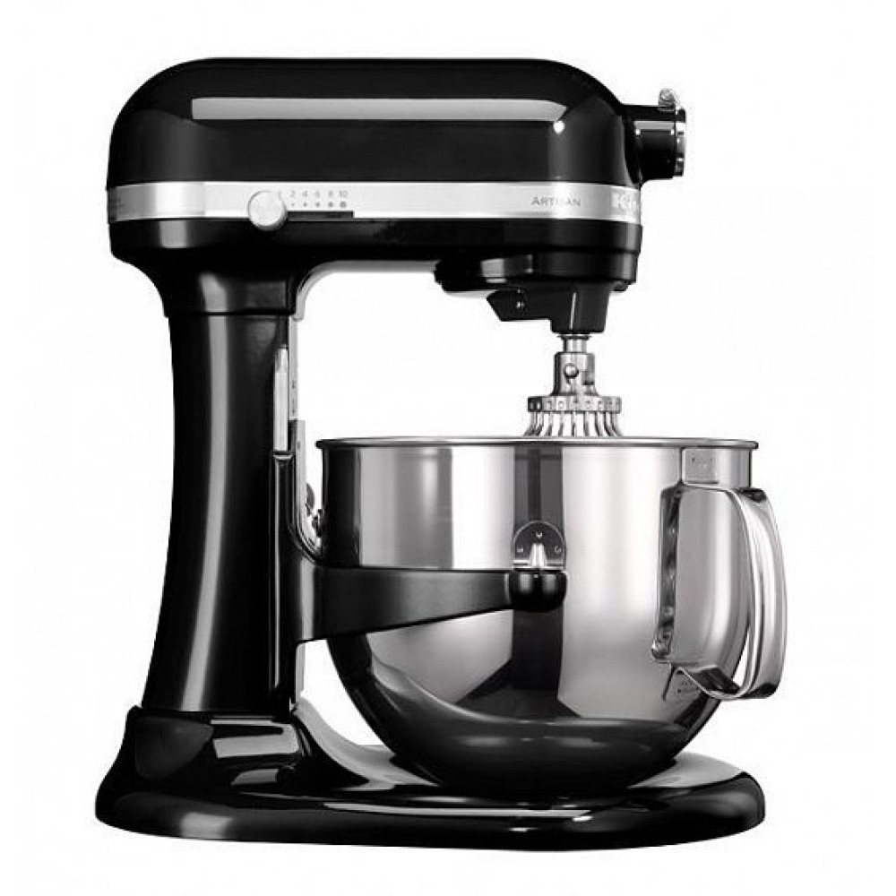 Миксер KITCHEN AID 5ksm7580xeob