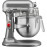 Миксер KITCHENAID 5KSM7990XESL с подъемной чашей 6.9 л Professional
