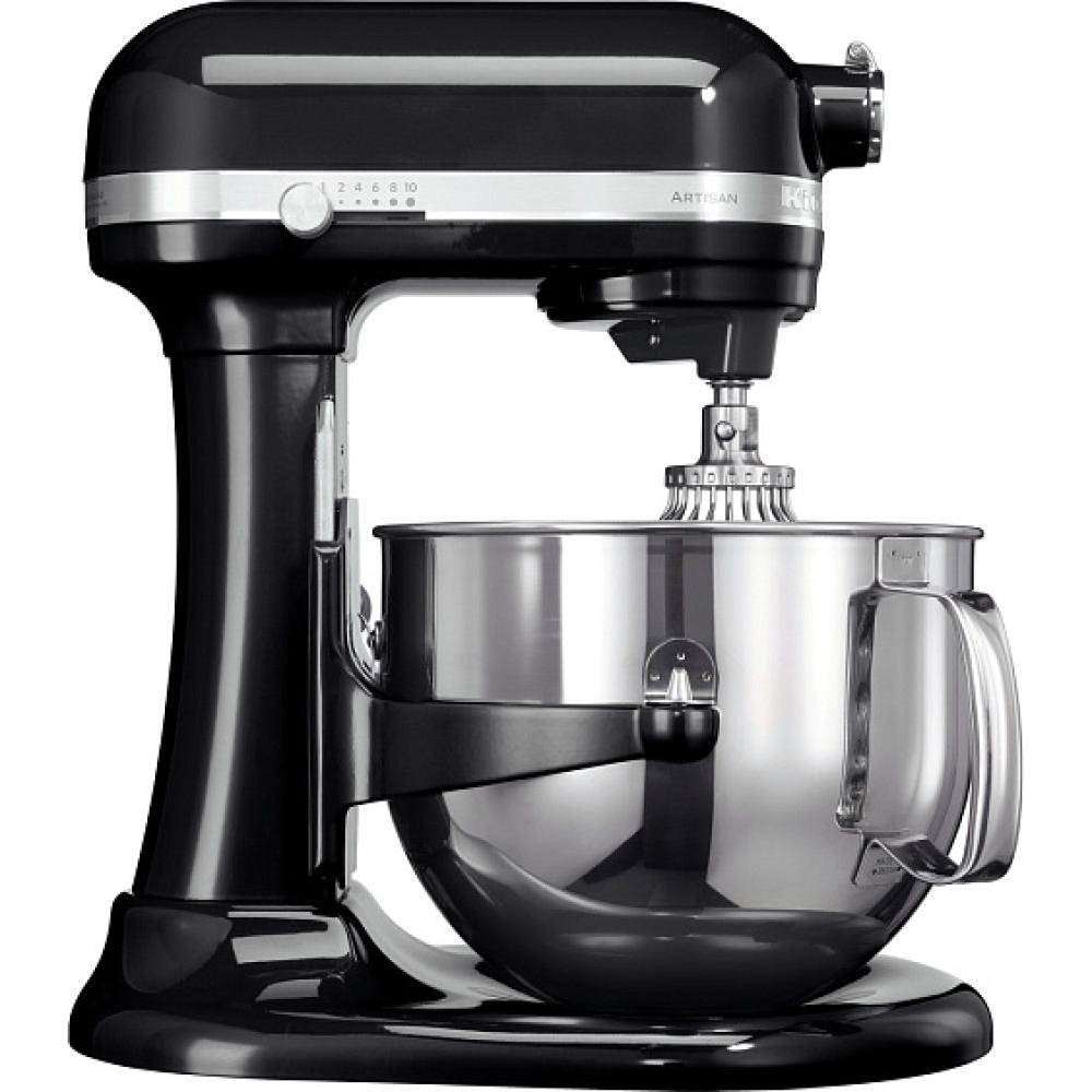 Миксер KITCHENAID 5KSM7580XEBK