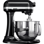 Миксер KITCHENAID 5KSM7580XEBK
