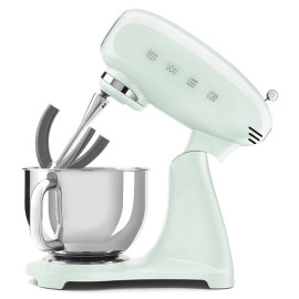 Миксер SMEG SMF03PGEU
