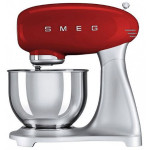 Миксер SMEG smf01rdeu