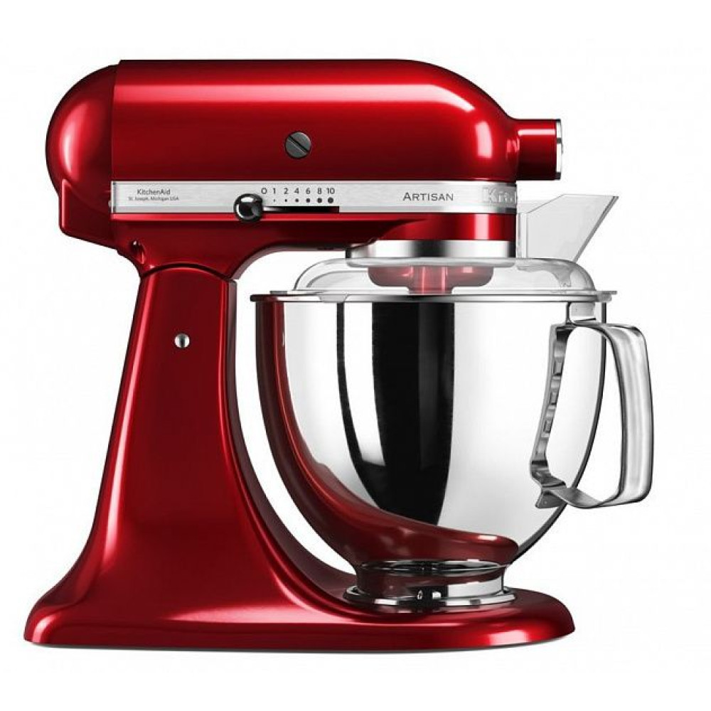 Миксер KITCHENAID 5KSM175PSECA