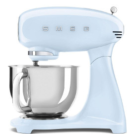 Миксер SMEG SMF03PBEU