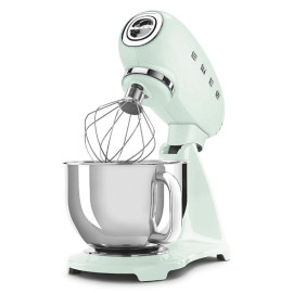 Миксер SMEG SMF03PGEU