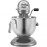 Миксер KITCHENAID 5KSM7591XESL с подъемной чашей 6.9 л Heavy Duty