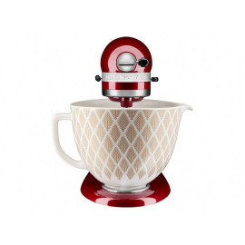 Миксер KITCHENAID 5KSM156ECA 4.8 л