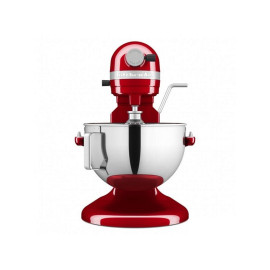 Миксер KITCHENAID 5KSM55SXXEER