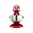 Миксер KITCHENAID 5KSM55SXXEER