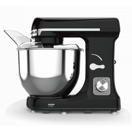 Миксер MAUNFELD MF-431BK