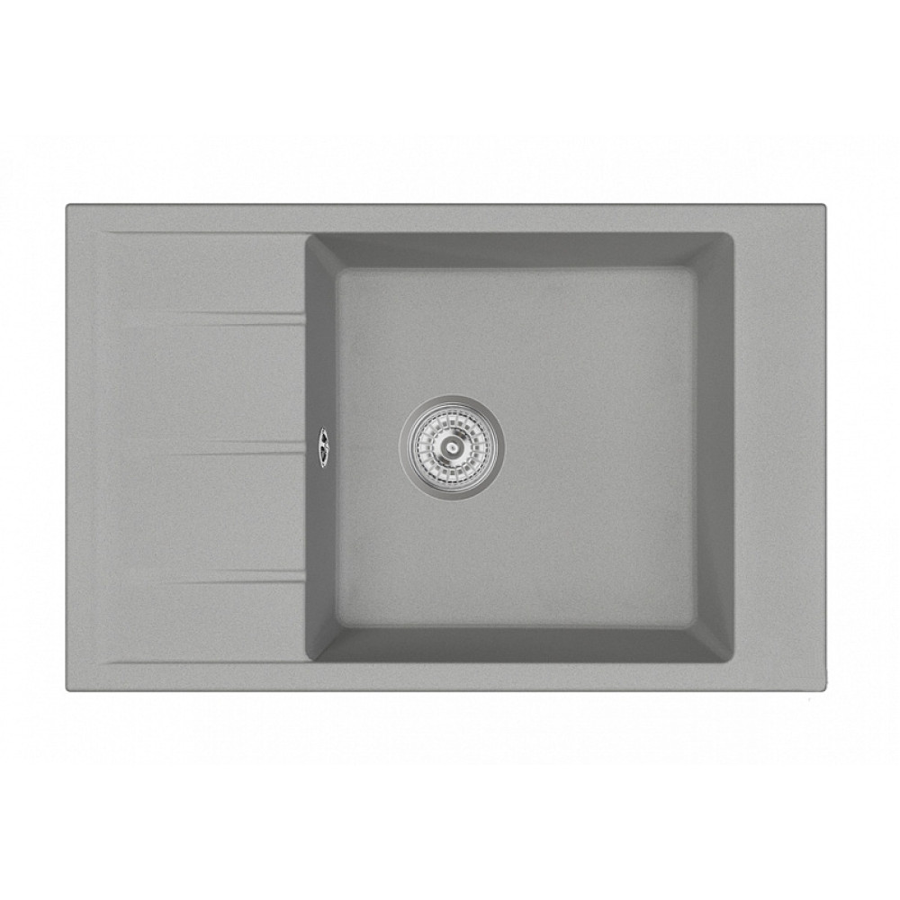 Кухонная мойка EMAR EMQ-1780.Q барит