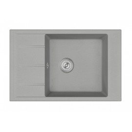 Кухонная мойка EMAR EMQ-1780.Q барит