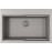 Кухонная мойка FLORENTINA Ромия 770 грей (20.495.E0770.305)