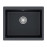Кухонная мойка PAULMARK Gera PM205546-AN
