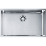 Кухонная мойка FRANKE BXX 210/110-68 (127.0369.284)
