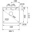 Кухонная мойка FRANKE MRG 610-52 оникс (114.0661.643)