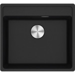 Кухонная мойка FRANKE MRG 610-52 оникс (114.0661.643)