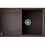 Кухонная мойка OMOIKIRI Daisen 78T-ES (4997215)