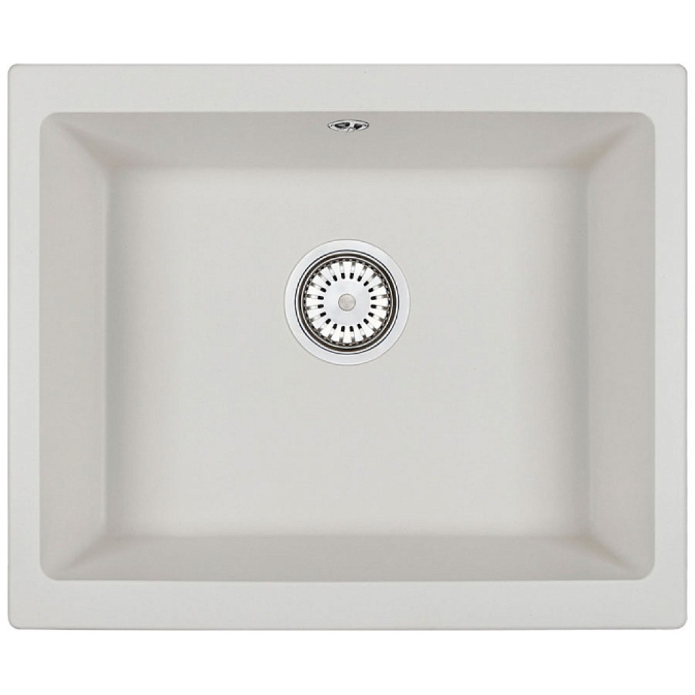 Кухонная мойка EMAR EMQ-1555.P агат