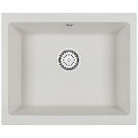 Кухонная мойка EMAR EMQ-1555.P агат