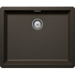 Кухонная мойка SCHOCK Greenwich 60 Cristadur бронза 701036