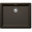 Кухонная мойка SCHOCK Greenwich 60 Cristadur бронза 701036