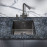 Кухонная мойка MILACIO Denia 44 Steel MC.77439 вороненая сталь