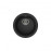 Кухонная мойка ELLECI Fox Round Full Black 40