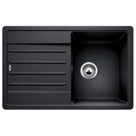 Кухонная мойка BLANCO LEGRA 45S SILGRANIT 522201 антрацит