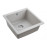 Кухонная мойка PAULMARK Brilon PM104546-GR