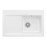 Кухонная мойка Villeroy&Boch Subway 45 671401R1 White Alpin