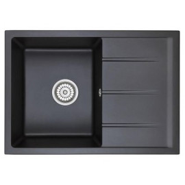 Кухонная мойка EMAR EMQ-1700.Q оникс