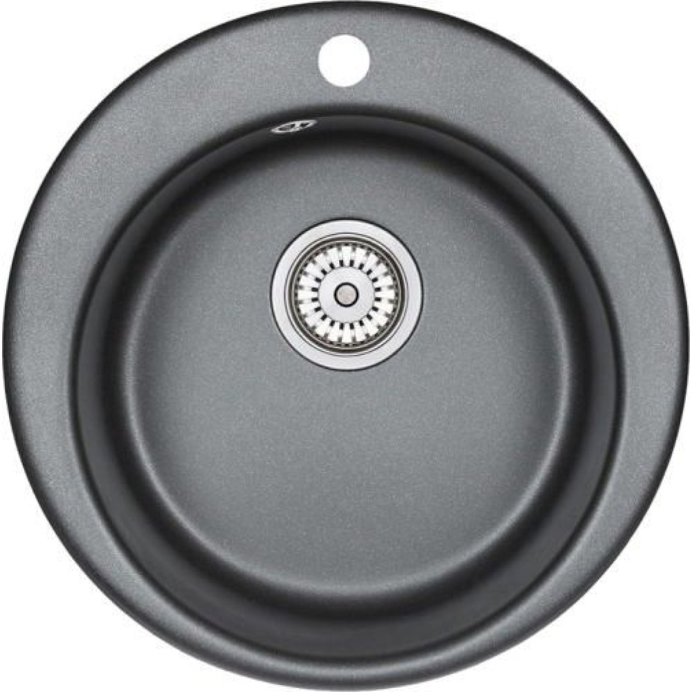 Кухонная мойка EMAR EMQ-1475.C оникс