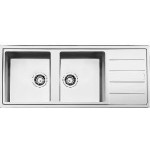 Кухонная мойка SMEG LDR116-2