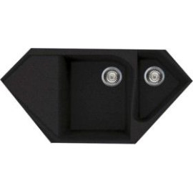 Кухонная мойка SMEG lsec102a-2