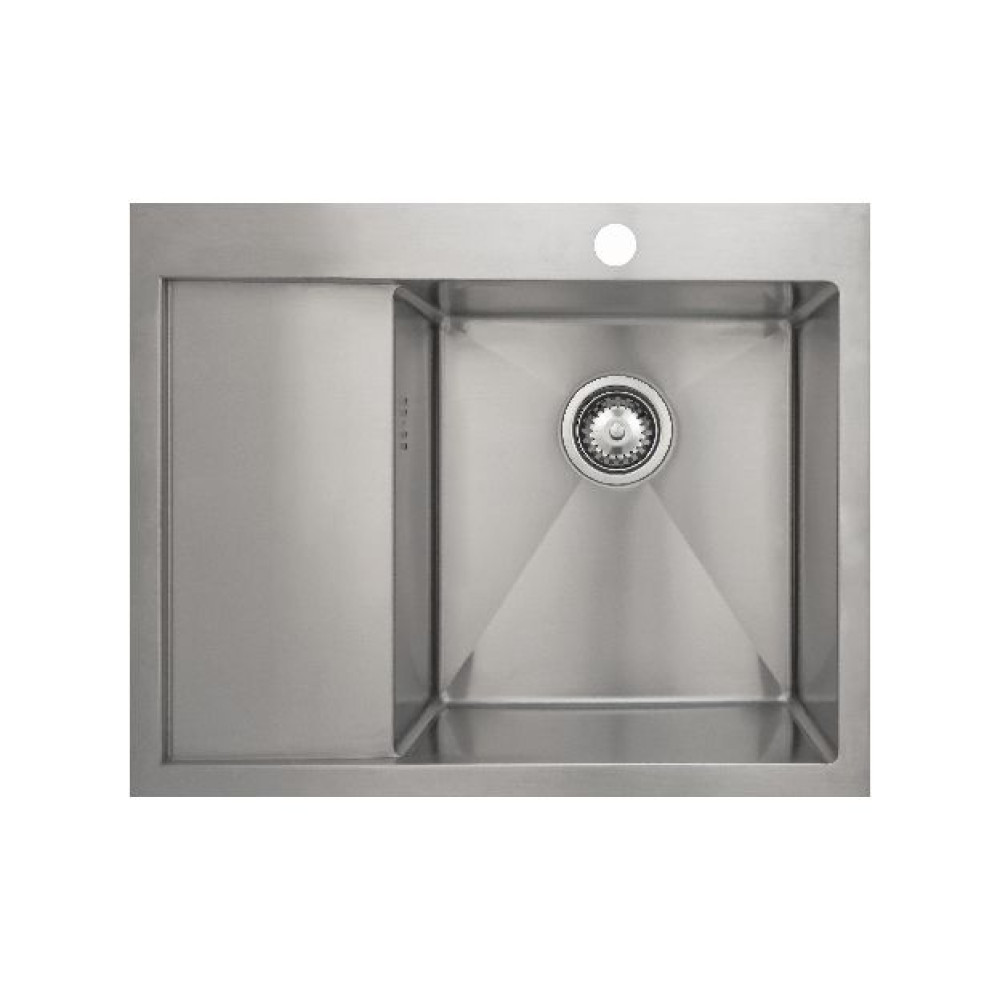 Мойка Seaman Eco Marino SMB-6351LS.B