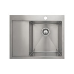 Мойка Seaman Eco Marino SMB-6351LS.B