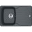 Мойка Franke AZG611-78стоп-,графит (114.0537.774)