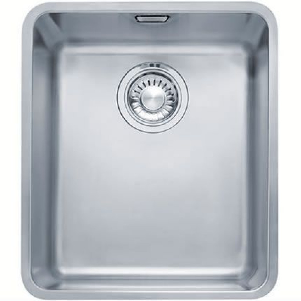 Мойка FRANKE 122.0204.647 anx 110 -34 3,5",вент.