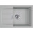 Кухонная мойка FRANKE S2D 611-62/435 цвет серый