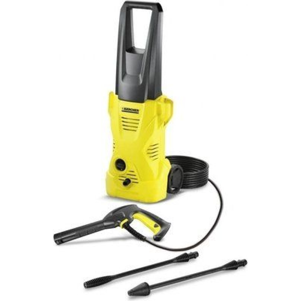 Минимойка Karcher K 2EU (арт.1.673-220)