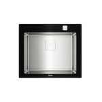 Кухонная мойка TEKA DIAMOND RS15 1B 60 BLACK (115000075)
