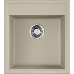Кухонная мойка Omoikiri Daisen 46-SA (4993615)