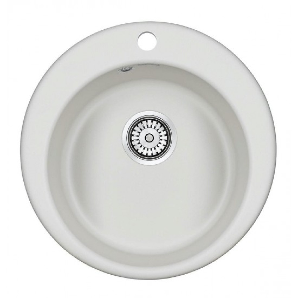 Кухонная мойка PAULMARK Gelegen PM404800-WH