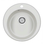 Кухонная мойка PAULMARK Gelegen PM404800-WH