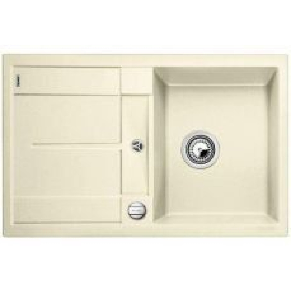Кухонная мойка BLANCO metra 45 s-f (519084)